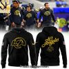 Los Angeles Rams Black 2025 NFL Rivalries _Rams House_ Hoodie – Sports Fan Outfit 4012