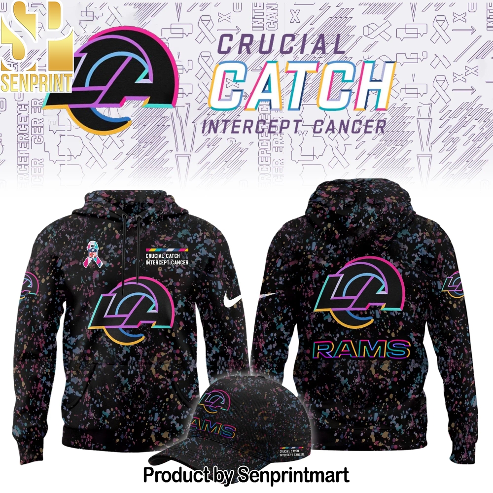 Los Angeles Rams Crucial Catch Gift Ideas Shirt – Sports Fan Outfit 2933