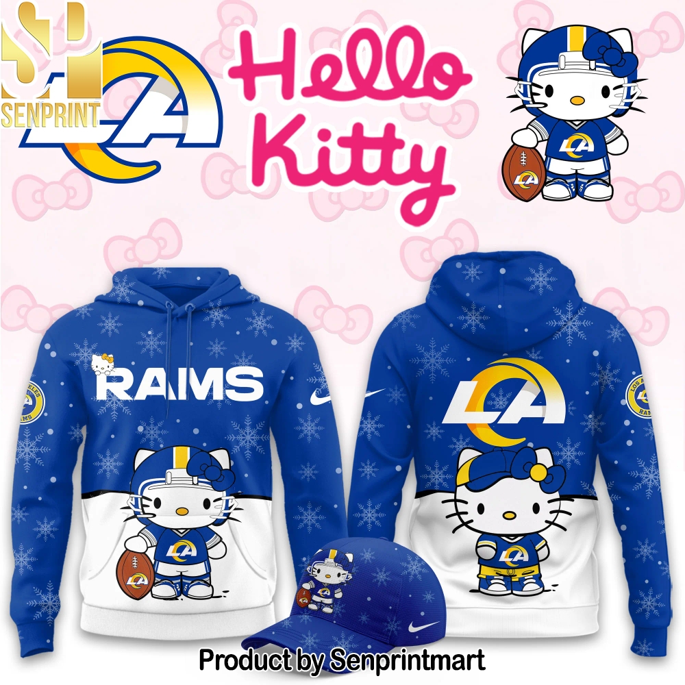 Los Angeles Rams HK Gift Ideas Shirt – Sports Fan Outfit 1509