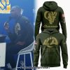 Los Angeles Rams Navy 250th Birthday For Fans Shirt – Sports Fan Outfit 3936