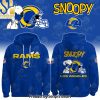 Los Angeles Rams x Sabrina Carpenter _Short n’ Sweet Tour_ Full Printing Shirt – Sports Fan Outfit 4198