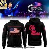 Louisiana State University x Turning Point USA Hoodie – Sports Fan Outfit 3671