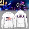 Louisiana State University x Turning Point USA Hoodie – Sports Fan Outfit 3499 Louisiana State University x Turning Point USA Hoodie – Sports Fan Outfit 3499