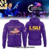 Louisiana State University x Turning Point USA Hoodie – Sports Fan Outfit 3671