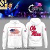 Louisiana State University x Turning Point USA Hoodie – Sports Fan Outfit 3858