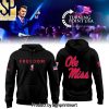 Louisiana State University x Turning Point USA Hoodie – Sports Fan Outfit 3878