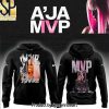 LV Aces x A’JA MVP 2025 Tshirt – Sports Fan Outfit 4220