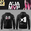 LV Aces x A’JA MVP 2025 Tshirt – Sports Fan Outfit 4243