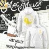 Mac Miller x Pirates Hoodie – Sports Fan Outfit 1611