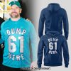 Mariners DUMP HERE Hoodie – Sports Fan Outfit 1510