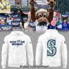 Mariners Seize The Moment Hoodie – Sports Fan Outfit 2205