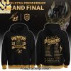 Mariners Seize The Moment Hoodie – Sports Fan Outfit 2324