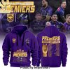 Melbourne Storm – NRL 2025 Champions H115 Hoodie – Sports Fan Outfit 1878