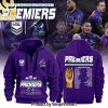 Melbourne Storm – NRL 2025 Champions H115 Hoodie – Sports Fan Outfit 2359