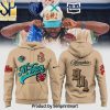 Memphis Grizzlies x 191 Collabs Presented by Hennessy Hoodie – Sports Fan Outfit 3937