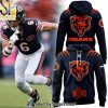 Men’s Chicago Bears 2025-26 Hoodie – Sports Fan Outfit 1584