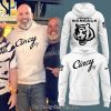 Mens Cincinnati Bengals Cincy Hoodie – Sports Fan Outfit 1429