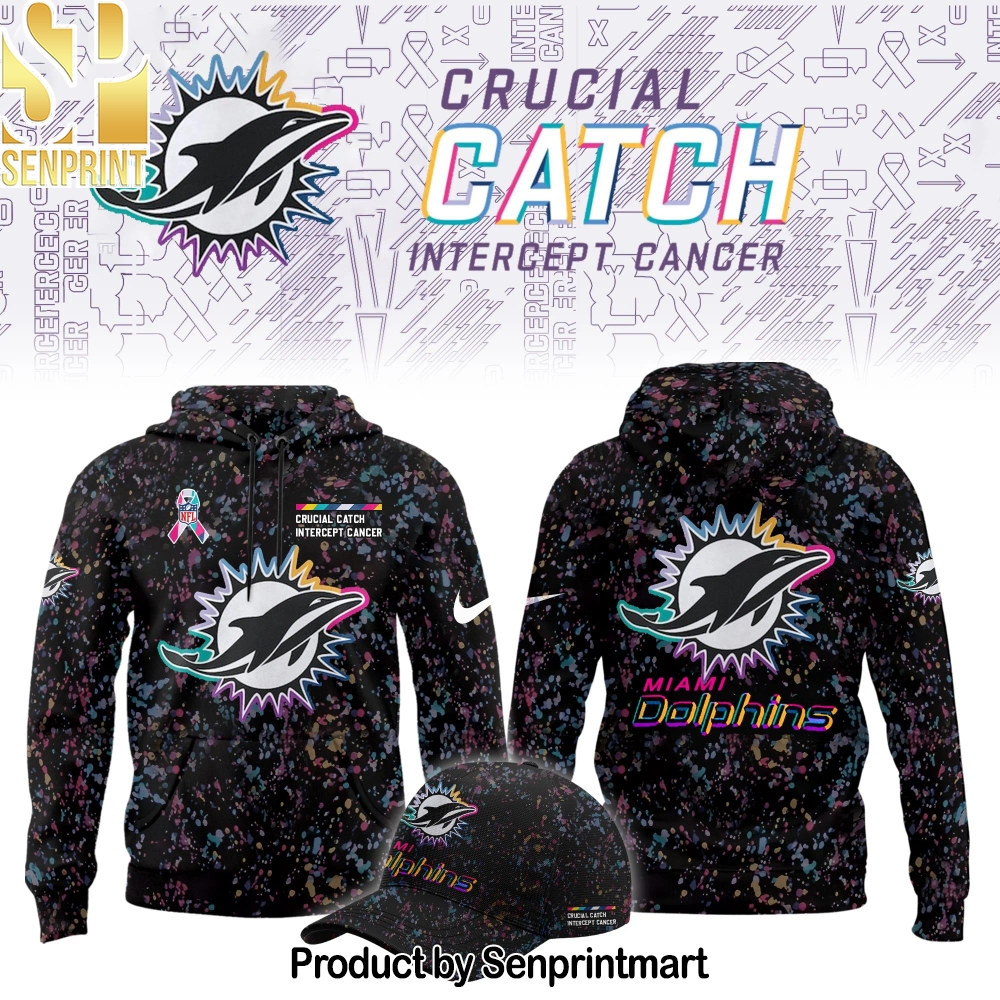 Miami Dolphins Crucial Catch Gift Ideas Shirt – Sports Fan Outfit 1359