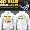 Michigan Campus Freedom Hoodie – Sports Fan Outfit 1356