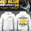 Michigan Fb Zach Michigan Stadium Tour Hoodie – Sports Fan Outfit 3278