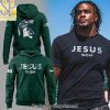 Michigan Spartans x Jesus Won 2025 Hoodie – Sports Fan Outfit 1810 Michigan Spartans x Jesus Won 2025 Hoodie – Sports Fan Outfit 1810