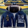 Michigan Spartans x Jesus Won 2025 Hoodie – Sports Fan Outfit 1860