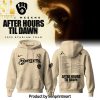 MIL x The Weeknd After Hours Til Dawn Hoodie Limited Edition – Sports Fan Outfit 3796
