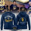 Milwaukee Brewers – 2025 NLCS BOUND, This season is for Ueck! Unisex Shirt – Sports Fan Outfit 4016