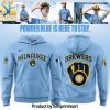 Milwaukee Brewers – 2025 October ready, This season is for Ueck! – Sports Fan Outfit 4284 Milwaukee Brewers – 2025 October ready, This season is for Ueck! – Sports Fan Outfit 4284