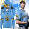 Milwaukee Brewers 2026 Powder Blue Hoodie – Sports Fan Outfit 1834 Milwaukee Brewers 2026 Powder Blue Hoodie – Sports Fan Outfit 1834