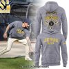 Milwaukee Brewers JESUS WON – Thank You Jesus Hoodie – Sports Fan Outfit 2225