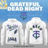 Minnesota Twins Grateful Dead Night Zip Long Sleeve Hoodie – Sports Fan Outfit 3297 Minnesota Twins Grateful Dead Night Zip Long Sleeve Hoodie – Sports Fan Outfit 3297