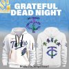 Minnesota Twins Grateful Dead Night Zip Long Sleeve Hoodie – Sports Fan Outfit 3297 Minnesota Twins Grateful Dead Night Zip Long Sleeve Hoodie – Sports Fan Outfit 3297