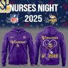 Minnesota Vikings Nurses Appreciation Purple Hoodie – Sports Fan Outfit 1924 Minnesota Vikings Nurses Appreciation Purple Hoodie – Sports Fan Outfit 1924