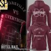 Mississippi State Football _Starkville vs Everybody_ Hoodie – Sports Fan Outfit 3102 Mississippi State Football _Starkville vs Everybody_ Hoodie – Sports Fan Outfit 3102
