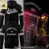 MLB x Childhood Cancer Awareness Month 2025 Hoodie Editions Limited – Sports Fan Outfit 3497