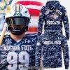 Montana State x Turning Point USA 2025 Hoodie – Sports Fan Outfit 3673
