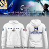 Montana State x Turning Point USA 2025 Hoodie – Sports Fan Outfit 3859