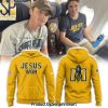 MS Baseball Jesus Won Unisex Shirt – Sports Fan Outfit 1697