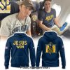 MS Baseball Jesus Won Unisex Shirt – Sports Fan Outfit 1698