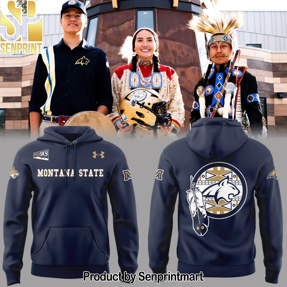 MSU honor Indigenous heritage Hoodie – Sports Fan Outfit 2507