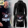 Nebraska Football x Crawford Hoodie – Sports Fan Outfit 1933 Nebraska Football x Crawford Hoodie – Sports Fan Outfit 1933