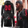 Nebraska Football x Crawford Hoodie – Sports Fan Outfit 3440