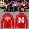 Nebraska Men’s Basketball _2025 College Basketball Crown Champions_ Hoodie – Sports Fan Outfit 3981 Nebraska Men’s Basketball _2025 College Basketball Crown Champions_ Hoodie – Sports Fan Outfit 3981