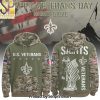 New Orleans Saints – Veteran Day 2025 For Fans Shirt – Sports Fan Outfit 3354 New Orleans Saints – Veteran Day 2025 For Fans Shirt – Sports Fan Outfit 3354