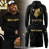New Orleans Saints Harry Potter 2025 Unisex Shirt – Sports Fan Outfit 3176