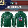 New York Jets Puerto Rican Heritage Unisex Shirt – Sports Fan Outfit 1431