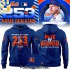 New York Mets The Beatles Night 2025 Hoodie – Sports Fan Outfit 2528