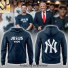 New York Yankees JESUS WON 2025 Hoodie – Sports Fan Outfit 2844 New York Yankees JESUS WON 2025 Hoodie – Sports Fan Outfit 2844