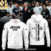 New York Yankees JESUS WON 2025 Hoodie – Sports Fan Outfit 2545 New York Yankees JESUS WON 2025 Hoodie – Sports Fan Outfit 2545